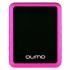 Qumo FM 4GB PINK Портативный Медиаплеер инструкция, поддержка, форум, описание, мануал