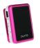 Qumo FM 4GB PINK Портативный Медиаплеер инструкция, поддержка, форум, описание, мануал