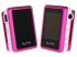 Qumo FM 4GB PINK Портативный Медиаплеер инструкция, поддержка, форум, описание, мануал