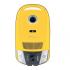 Miele S6210 Bright Yellow Пылесос С Пылесборником инструкция, поддержка, форум, описание, мануал