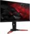 Acer Predator XB271HKbmiprz Black Монитор игровой инструкция, поддержка, форум, описание, мануал