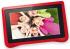 Qumo KIDS TAB 7" 16GB WI-FI RED Планшет инструкция, поддержка, форум, описание, мануал