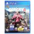 Sony PlayStation 4 500GB + Far Cry 4 (CUH-1108A) Игровая консоль инструкция, поддержка, форум, описание, мануал