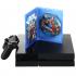Sony PlayStation 4 500GB + Far Cry 4 (CUH-1108A) Игровая консоль инструкция, поддержка, форум, описание, мануал