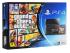 Sony PlayStation 4 500GB + GTA V (CUH-1108A) Игровая консоль инструкция, поддержка, форум, описание, мануал