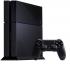 Sony PlayStation 4 500Gb Black (CUH-1108A) + игра Destiny Игровая консоль инструкция, поддержка, форум, описание, мануал