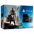 Sony PlayStation 4 500Gb Black (CUH-1108A) + игра Destiny Игровая консоль инструкция, поддержка, форум, описание, мануал