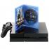 Sony PlayStation 4 500Gb Black (CUH-1108A) + игра Destiny Игровая консоль инструкция, поддержка, форум, описание, мануал