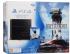 Sony PlayStation 4 1TB+игра Star Wars Battlefront Игровая консоль инструкция, поддержка, форум, описание, мануал