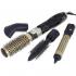 Philips SALON AIRSTYLIST ION HP4674/00 Фен-Щетка инструкция, поддержка, форум, описание, мануал