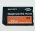 Sony MagicGate HX MSHX16BT Оранжевый, черный Карта памяти MemoryStick Duo Pro инструкция, поддержка, форум, описание, мануал