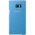 Samsung S View Cover Note 7 Blue (EF-CN930PLEGRU) Чехол инструкция, поддержка, форум, описание, мануал