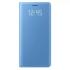 Samsung S View Cover Note 7 Blue (EF-CN930PLEGRU) Чехол инструкция, поддержка, форум, описание, мануал