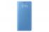 Samsung S View Cover Note 7 Blue (EF-CN930PLEGRU) Чехол инструкция, поддержка, форум, описание, мануал