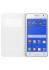 Samsung S-View Cover Core 2 (EF-CG355BWEGRU) Чехол инструкция, поддержка, форум, описание, мануал