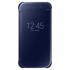 Samsung Clear View Cover S6 Black (EF-ZG920BBEGRU) Чехол инструкция, поддержка, форум, описание, мануал