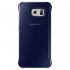 Samsung Clear View Cover S6 Black (EF-ZG920BBEGRU) Чехол инструкция, поддержка, форум, описание, мануал