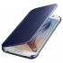 Samsung Clear View Cover S6 Black (EF-ZG920BBEGRU) Чехол инструкция, поддержка, форум, описание, мануал