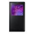 Samsung S View Cover Note 4 Black (EF-CN910FKEGRU) Чехол инструкция, поддержка, форум, описание, мануал
