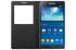 Samsung S View Cover Note 4 Black (EF-CN910FKEGRU) Чехол инструкция, поддержка, форум, описание, мануал