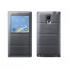Samsung S View Cover Note 4 Black (EF-CN910FKEGRU) Чехол инструкция, поддержка, форум, описание, мануал