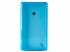 Puro ДЛЯ NOKIA LUMIA 520 BLUE (NK520CLEARBLUE) Чехол инструкция, поддержка, форум, описание, мануал