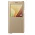 Samsung S View Cover Note 7 Gold (EF-CN930PFEGRU) Чехол инструкция, поддержка, форум, описание, мануал