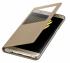 Samsung S View Cover Note 7 Gold (EF-CN930PFEGRU) Чехол инструкция, поддержка, форум, описание, мануал