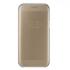 Samsung Clear View Cover S6 Gold (EF-ZG920BFEGRU) Чехол инструкция, поддержка, форум, описание, мануал