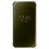 Samsung Clear View Cover S6 Gold (EF-ZG920BFEGRU) Чехол инструкция, поддержка, форум, описание, мануал