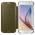 Samsung Clear View Cover S6 Gold (EF-ZG920BFEGRU) Чехол инструкция, поддержка, форум, описание, мануал