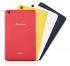 Lenovo TAB A8-50 8" 16Gb 3G Red (A5500) Планшет инструкция, поддержка, форум, описание, мануал