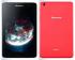 Lenovo TAB A8-50 8" 16Gb 3G Red (A5500) Планшет инструкция, поддержка, форум, описание, мануал