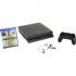 Sony PlayStation 4 1Tb Uncharted Collection (CUH-1208B) Игровая консоль инструкция, поддержка, форум, описание, мануал