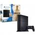 Sony PlayStation 4 1Tb Uncharted Collection (CUH-1208B) Игровая консоль инструкция, поддержка, форум, описание, мануал