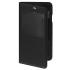 Samsung S View Cover Galaxy Alpha Black (EF-CG850BBEGRU) Чехол инструкция, поддержка, форум, описание, мануал