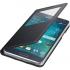 Samsung S View Cover Galaxy Alpha Black (EF-CG850BBEGRU) Чехол инструкция, поддержка, форум, описание, мануал