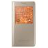 Samsung S View Cover Galaxy Alpha Gold (EF-CG850BFEGRU) Чехол инструкция, поддержка, форум, описание, мануал