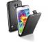 Cellular Line для Samsung Galaxy S5 Black (FLAPESSENGALS5BK) Чехол инструкция, поддержка, форум, описание, мануал