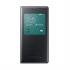 Samsung S View Cover Galaxy S5 mini (EF-CG800BBEGRU) Чехол Для Сотового Телефона инструкция, поддержка, форум, описание, мануал