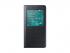 Samsung S View Cover Galaxy S5 mini (EF-CG800BBEGRU) Чехол Для Сотового Телефона инструкция, поддержка, форум, описание, мануал