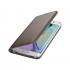 Samsung Flip Wallet S6 Edge Black PU (EF-WG925PBEGRU) Чехол инструкция, поддержка, форум, описание, мануал