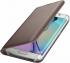 Samsung Flip Wallet S6 Edge Black PU (EF-WG925PBEGRU) Чехол инструкция, поддержка, форум, описание, мануал