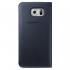 Samsung Flip Wallet S6 Edge Black PU (EF-WG925PBEGRU) Чехол инструкция, поддержка, форум, описание, мануал