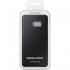 Samsung Leather Cover Note 7 Black (EF-VN930LBEGRU) Чехол инструкция, поддержка, форум, описание, мануал