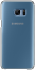 Samsung Clear View Cover Note 7 Blue (EF-ZN930CLEGRU) Чехол инструкция, поддержка, форум, описание, мануал
