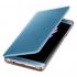 Samsung Clear View Cover Note 7 Blue (EF-ZN930CLEGRU) Чехол инструкция, поддержка, форум, описание, мануал