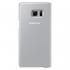 Samsung S View Cover Note 7 Silver (EF-CN930PSEGRU) Чехол инструкция, поддержка, форум, описание, мануал