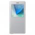 Samsung S View Cover Note 7 Silver (EF-CN930PSEGRU) Чехол инструкция, поддержка, форум, описание, мануал