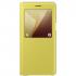 Samsung S View Cover Note 7 Yellow (EF-CN930PYEGRU) Чехол инструкция, поддержка, форум, описание, мануал